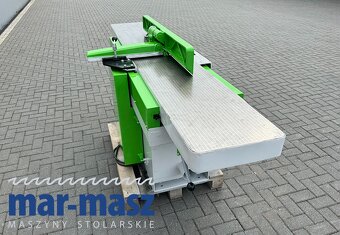 Wyrówniarka strugarka ŻEFAM DSZD-40 - 7