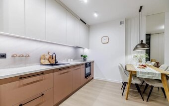 3 pokoje, 50m2, balkon, winda,  Podmiejska Nova-Kalisz - 7