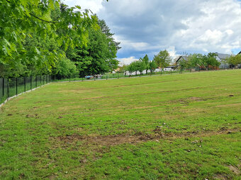 Łapanów - SPRZEDAMY 28,5 a - 7