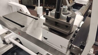 TOS Trenčín SN 63 B/2000 Tokarka / Kłowa - 7