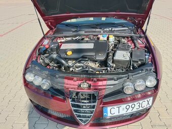 Sprzedam Alfa Romeo 159 - 7