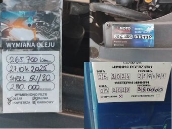 Skoda Octavia III 1.6 TDI Polski salon/ASO/bezwypadkowy - 7