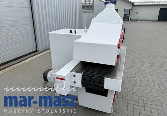 Wielopiła gąsienicowa GIUNTINI 300/100 - 7