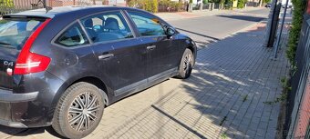 Citroen C4 1.6 2006 - 7