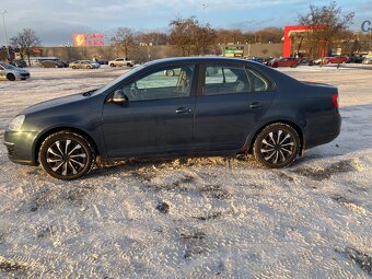 Jetta 1.9 TDI 90-KM - 7