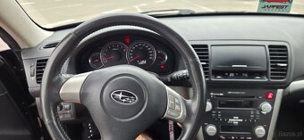 Subaru Legacy 2008 2.0r - 7