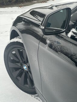 BMW seria 3 2017 rok - 7