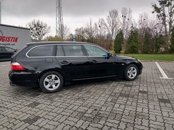 2.0 DIESEL KOMBI JASNE WNĘTRZE 330 TYS KM OKAZJA - 7