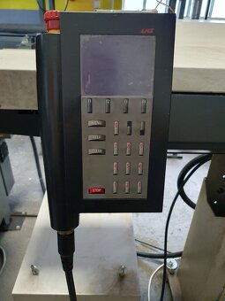 Citizen Cincom A20-VII - Tokarka CNC wieloosiowa - 7