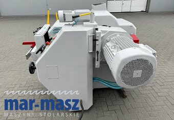 Wielopiła gąsienicowa Cosmec SM 400 400/160 - 7