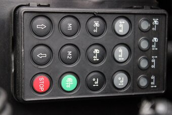 DAF XF 105.460, EURO 5, DWUOBWODOWY HYDRAULIKA - 7