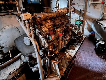 MP2 - pływający warsztat - 7