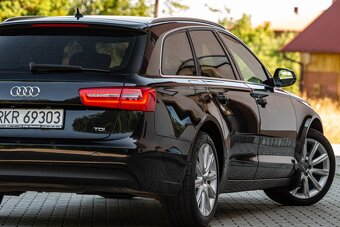 AUDI A6 - 7