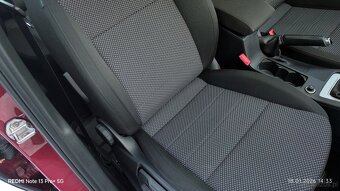 OCTAVIA  1.4 TSI  150 KM  2015 bezwypadkowy 143000 km - 7