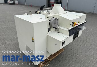 Wielopiła gąsienicowa automatyczna SCM M3 do obróbki drewna - 7