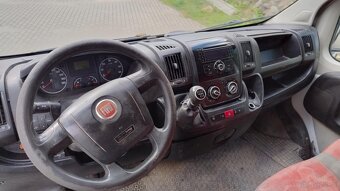 Sprzedam Fiat Ducato 2011 rok - 7