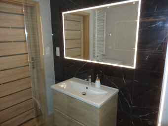 Wynajmę mieszkanie dwupokojowe 31,26m . Os. Diamentowe + duż - 7