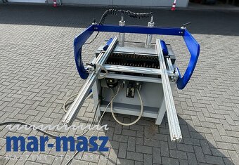 Wiertarka wielowrzecionowa FELDER typ FD 921 - 7