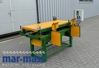 Dwupiła tarczówka poprzeczna do deski paletowej - 7