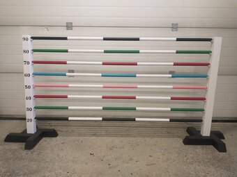 Przeszkoda HOBBY HORSE - 7