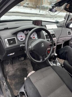 Peugeot 307 SW 2008r - 7