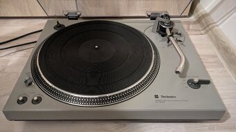 Technics sl 1500 - 7