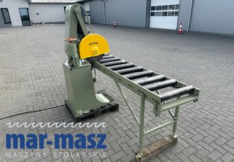 Piła poprzeczna PICCOLO - 7