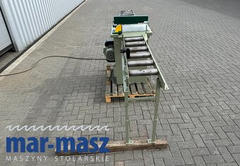 Piła tarczowa poprzeczna SOCOLEST S.PT - 7