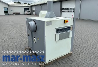 Wielopiła gąsienicowa SICAR MV 300 CLOSE - 7