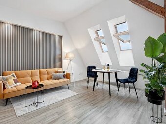 Perełka w centrum miasta Poznania - 7