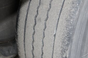 Schmitz Cargobull SCS 24/L - 13.62EB, ZVEDACÍ NÁPRAVA - 7