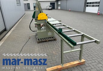 Piła poprzeczna Rema DCKLH - 7