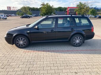 GOLF - 7
