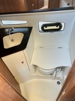 QUICKSILVER ACTIV 855 - 7