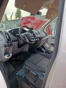 Ford Transit FCD skříňový - 7