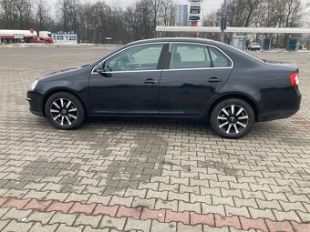 Jetta 2.0 TDI 150-KM - 7