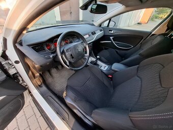 Sprzedam Citroën C5 - 7