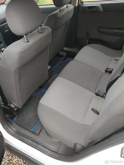 Opel Astra G 1,4 B 2008 rok kombi - 7