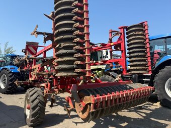 Agregat Bezorkowy Uprawowy Horsch Terrano 5FM Rok pro 2013 s - 7