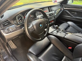 Bmw 520d x drive - 7