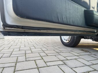 Mercedes w123 CE - 7