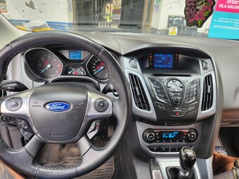 Sprzedam forda focusa mk3 1,6Tdci 2011rok - 7