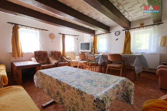 Chata w Jesionikach - 7