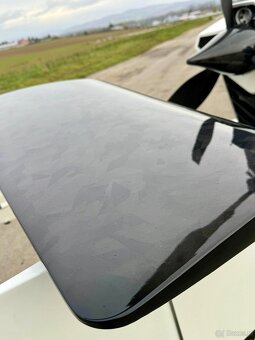 Wiatrakowiec NISUS Carbon - 7