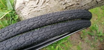 Opony do roweru 28x1,75 - 7
