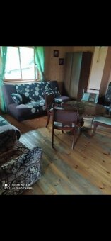 Wydzierżawię domek - 7