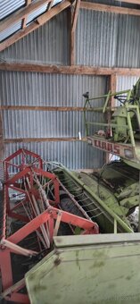 Kombajn zbożowy - 7