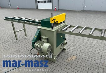 Piła poprzeczna REMA DMDK-50A - 7