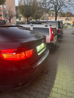 Bmwx6 210 kw - 7