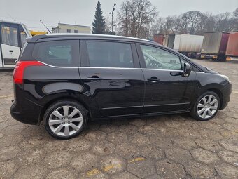 PEUGEOT 5008 2015R 2.0HDI 180TYS KM - 7